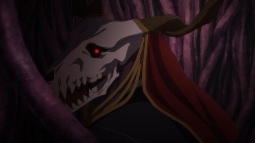 Mahoutsukai no Yome 2 Part 2 – Episódio 7