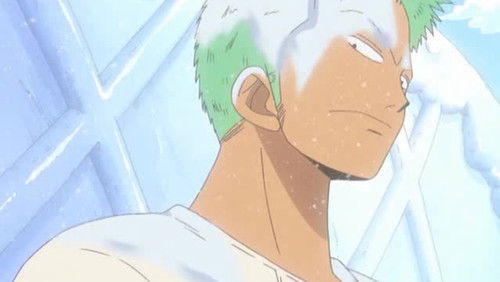 One Piece – Episódio 74