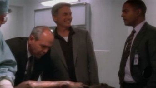 NCIS: Investigação Naval: 4×10