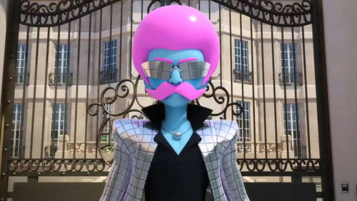 Miraculous: As Aventuras de Ladybug: 3×19
