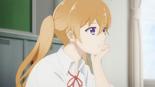 Momochi-san Chi no Ayakashi Ouji – Episódio 7