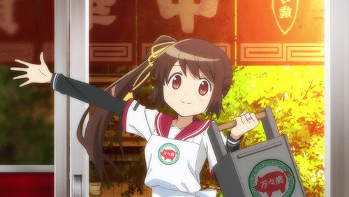 Magia Record: Puella Magi Madoka Magica Side Story: 1×9