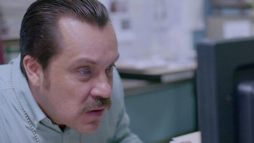 Rosario Tijeras: 3×10