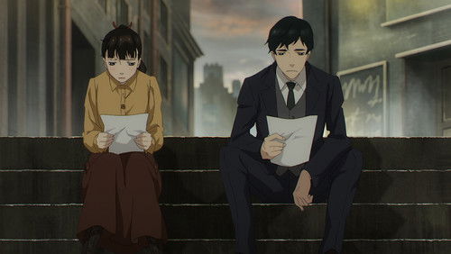 Pelo Prisma do Amor: 1×16