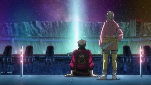 O Nascer da Lua: 1×15