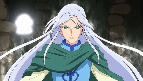 Witchy Precure!: 1×20