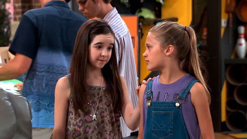 Nicky, Ricky, Dicky e Dawn: 1×3