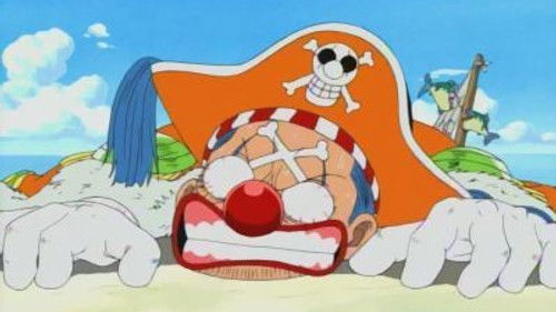 One Piece – Episódio 46