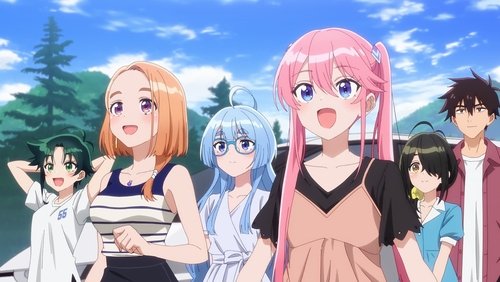 The Shiunji Family Children: 1×11