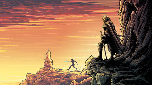 Star Wars: The Last Jedi