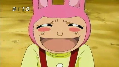 Zatch Bell!: 1×121