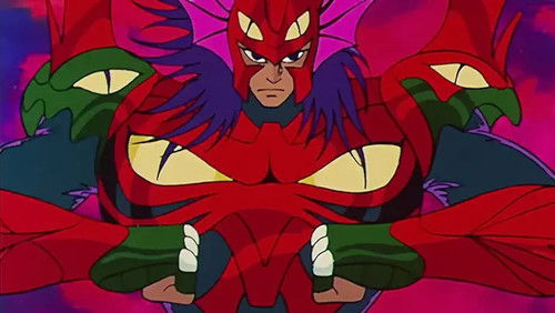 Os Cavaleiros do Zodíaco Dublado – Episódio 17