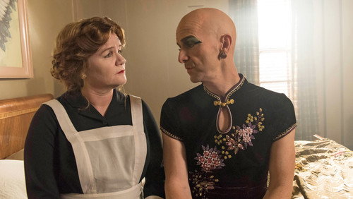 História de Horror Americana: 5×10