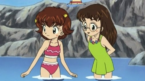 Hamtaro: 1×6