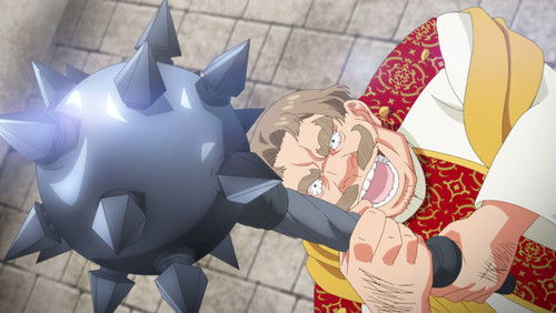 Saigo ni Hitotsu dake Onegai Shite mo Yoroshii Deshou ka Dublado – Episódio 6