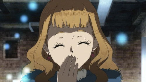 Black Clover – Episódio 15