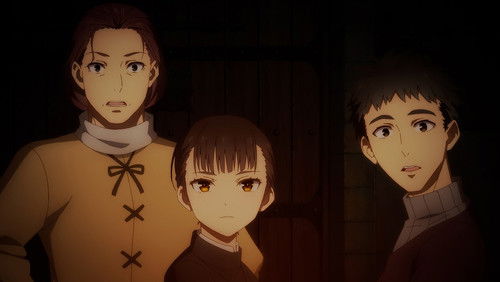 Ookami to Koushinryou: Merchant Meets the Wise Wolf – Episódio 23