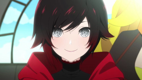 RWBY: Ice Queendom: 1×1