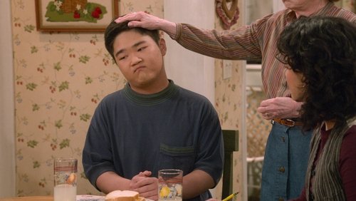That ’90s Show: 3×4