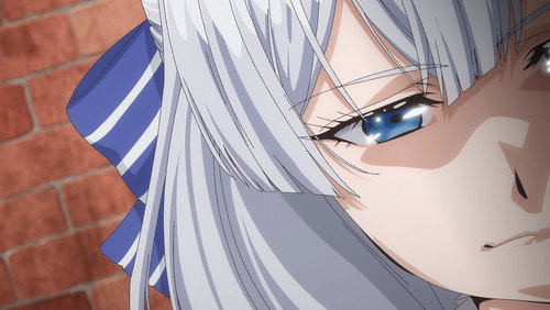A Livid Lady’s Guide to Getting Even: How I Crushed My Homeland with My Mighty Grimoires: 1×12