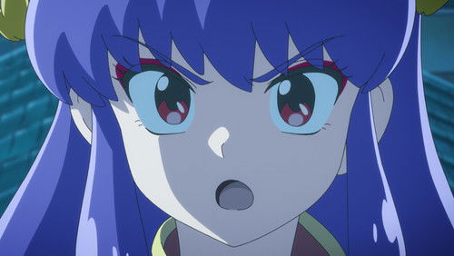 Ranma ½ (2024) Dublado – Episódio 12