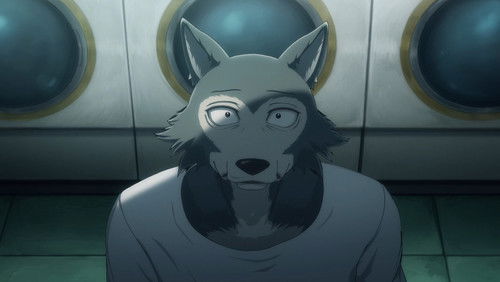 Beastars 2 – Episódio 2