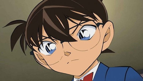 Detective Conan – Episódio 753