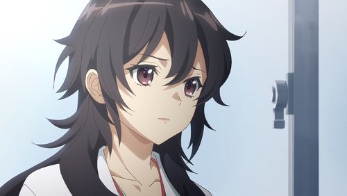 Ameku M.D.: Doctor Detective: 1×9
