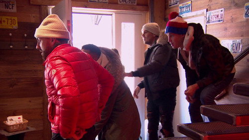 Geordie Shore: 14×7