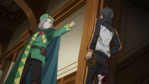 Re:Zero kara Hajimeru Isekai Seikatsu 3 – Episódio 8