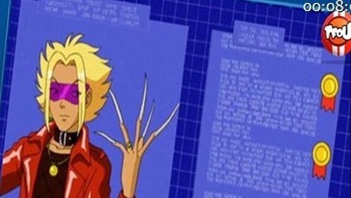 Três Espiãs Demais!: 4×11
