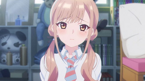 Koi wa Futago de Warikirenai – Episódio 8