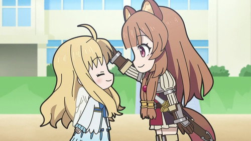 Isekai Quartet: 2×1