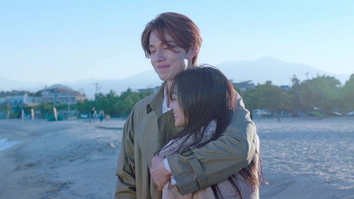 O Conto da Raposa de Nove Caudas: 1×13