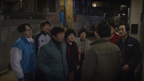 Reply 1988: 1×13
