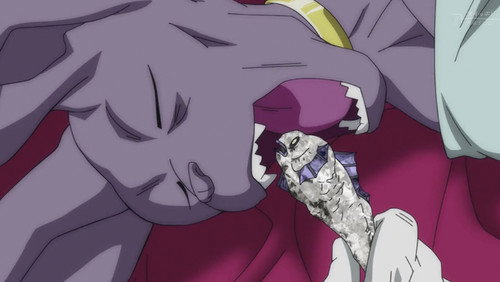 Dragon Ball Super: 1×18