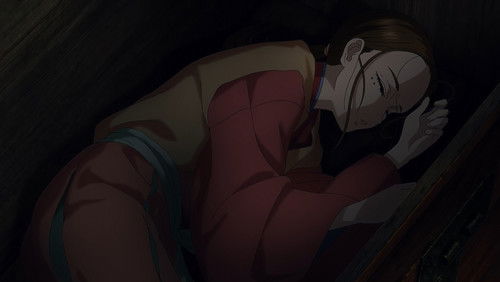 Karasu wa Aruji wo Erabanai – Episódio 15