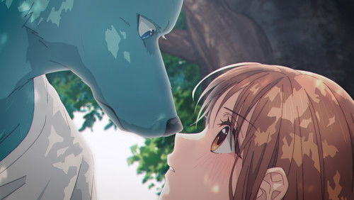 With You, Our Love Will Make It Through: 1×8