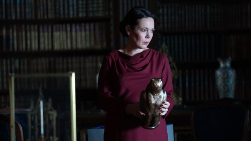 Invasão Secreta: 1×6