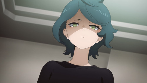 Mobile Suit Gundam: The Witch from Mercury: 1×15
