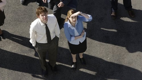 The Office: 3×19