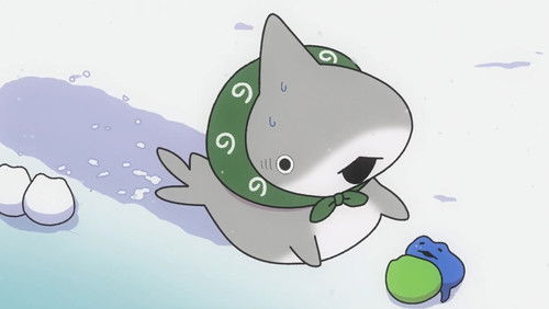 Odekake Kozame – Episódio 19