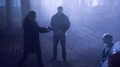 The Killing – Além de um Crime: 3×12