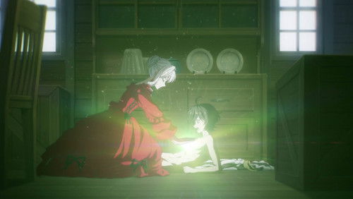 Saigo ni Hitotsu dake Onegai Shite mo Yoroshii Deshou ka Dublado – Episódio 2