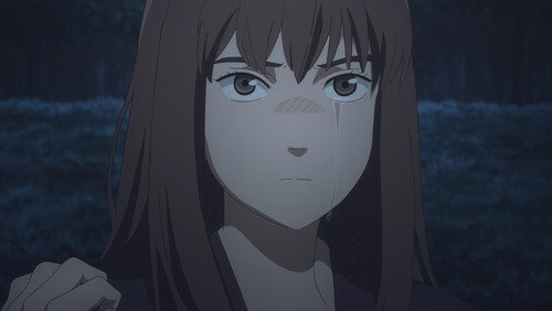 TENGOKU-DAIMAKYO: ILUSÃO CELESTIAL: 1×2