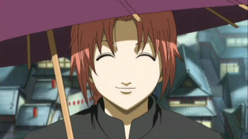 Gintama: 3×47