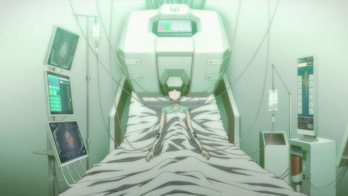 Sword Art Online II – Episódio 22