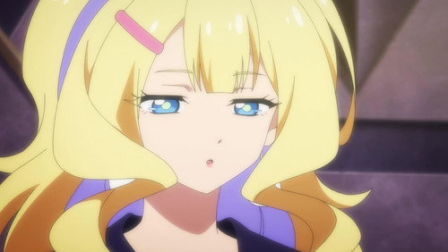 Shadowverse: 2×21