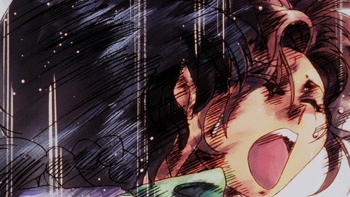 Ranma ½: 1×161