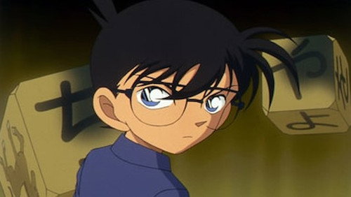 Detective Conan – Episódio 381